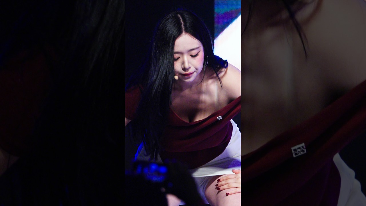 트리플에스 김채연