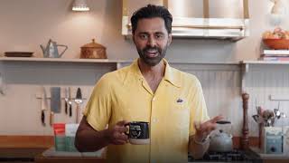 Download lagu Why Hasan Minhaj started drinking chai over coffee! mp3 Download lagu Why Hasan Minhaj started drinking chai over coffee! mp3