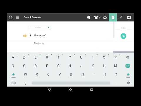 Anglais Perf. Assimil Video