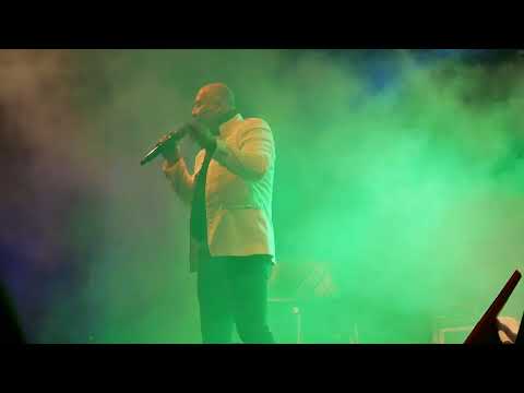 Koncert pro park 2022: Michal David 1