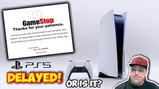 Is GameStop Delaying PlayStation 5 Preorders Because of Destruction All-Stars?