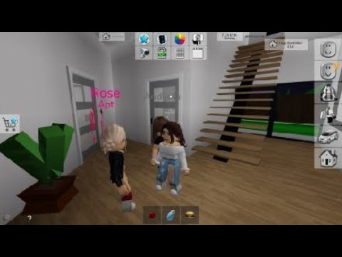 Teil 2 Roomtour durch das Haus von Andiola