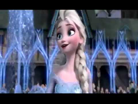 Carmen's Revenge: Final Confrontation (part 12) - Buzz vs. McLeach (Part Two)/Something Special