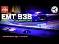 EMT 938 Turntable: Direct-Drive Magnificence