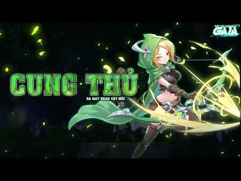 Mật Mã Gaia - Gzone