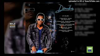 2. Penzo De DJ - Dinoka Txaka Diya Baba [Feat. Mr Rhyne] (Official  Audio)