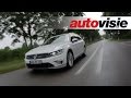 Volkswagen Passat GTE - review by Autovisie TV