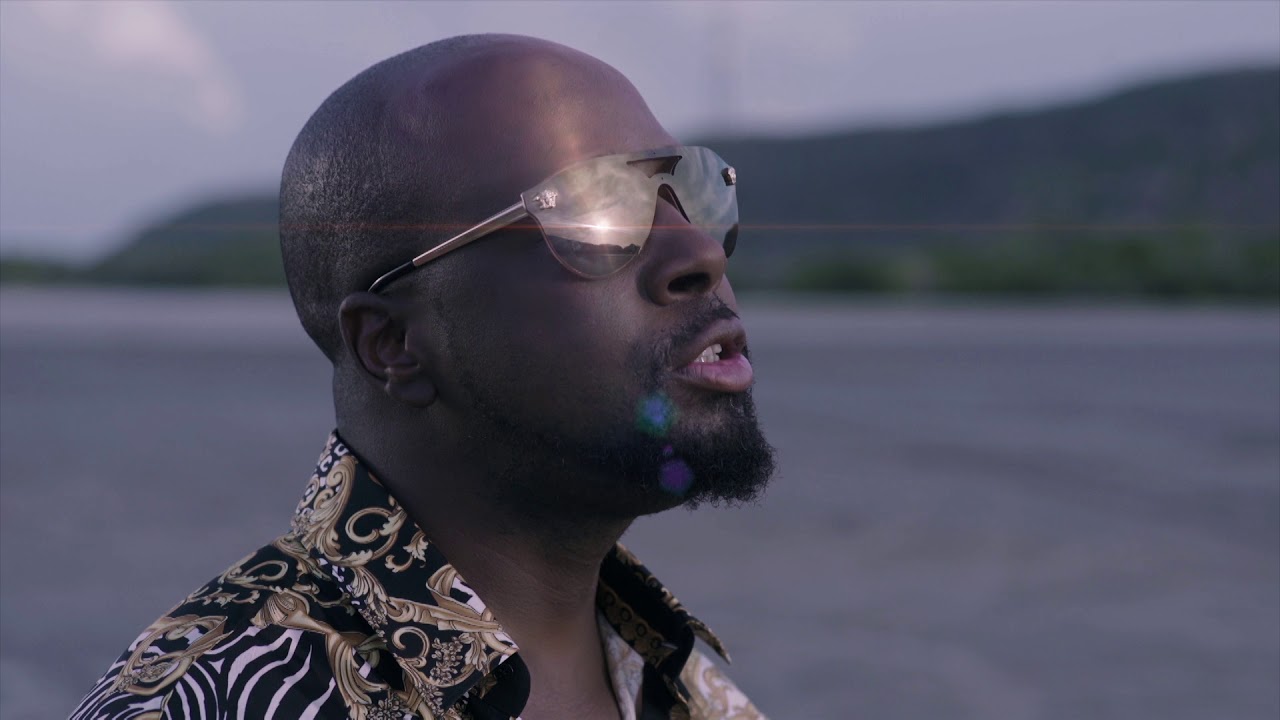 Wyclef Jean — Borrowed Time