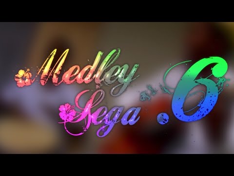 Dj And1 - Medley Sega Vol.6