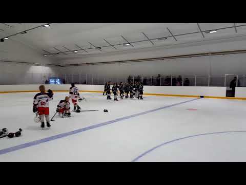 Finaali BJR 09 - Tappara AAA