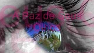 la oreja de van gogh la paz de tus ojos tradução