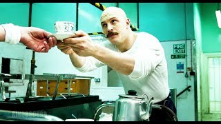 Bronson (2008) -Tea for two and Two for tea