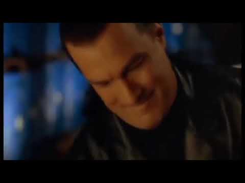 Steven Seagal Fire Down Below Maga Super Final Fight Scene
