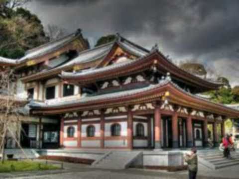 The World Will Never Forget  JAPAN!  Albena Kechlibareva sings Alle gingen, Herz,  zur Ruh