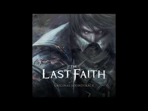The Last Faith - Temple of the Deposed Gods - Original Soundtrack / OST
