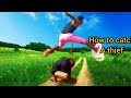 HOW TO CATCH A THIEF Theft Session Vol 1