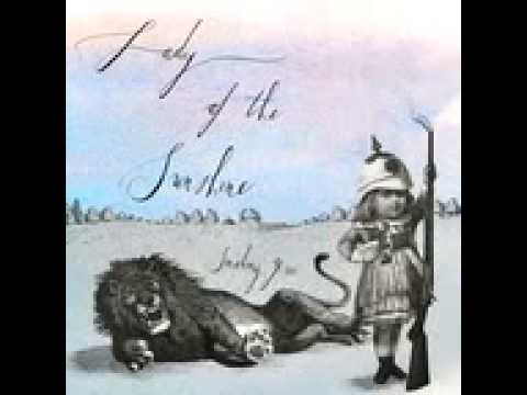Lady of the sunshine - Silver Revolver