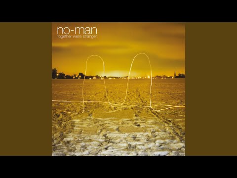 Together We're Stranger