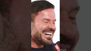 músculos só atrai homens ?