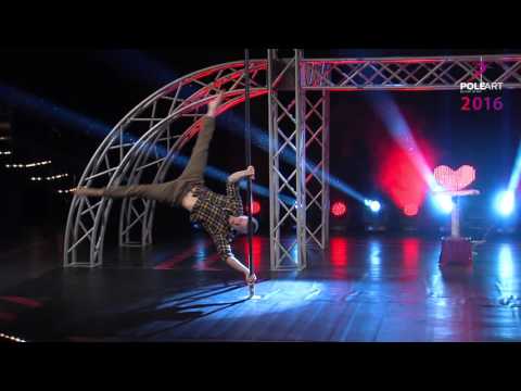 ROMAN MASALOV - Professional Category (Men)