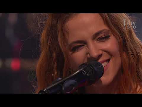 Nina Pušlar - Vse kar rečeš mi @ Križanke 6.9.2019