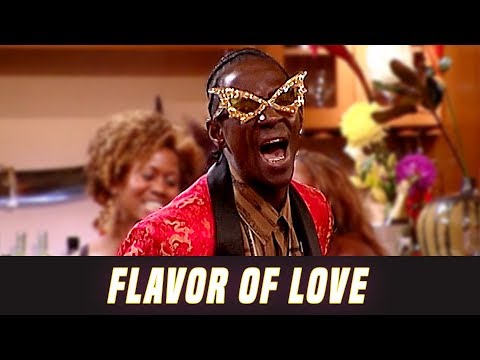 Flavor of Love: Season 1 Episode 1