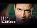 Lucy Pays The Ultimate Price When She Discovers Martin's Secret | Injustice| Real Drama