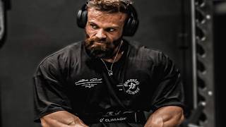 THE RISE OF A CLASSIC ICON | MIKE SOMMERFELD | BODYBUILDING MOTIVATION 2026