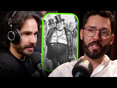 Humberto Matos explica a origem da burguesia