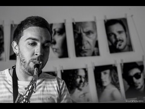 Goran Papazz - Po tebe (Tose Proeski)