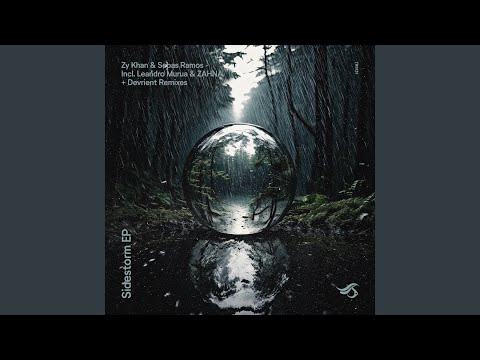Sidestorm (Leandro Murua & ZAHNA Remix)