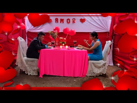 SE LLEGO A HORA DE LA CENA, Y NO SE IMAGINAN LO QUE SUCEDIO, TERRIBLE😳🙊😱 P-9