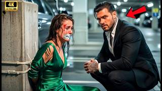 Download lagu Beaten And Tied Up At The Car Park — The Mafia Boss Saves Her, Then Makes Him Regret #darkromance mp3