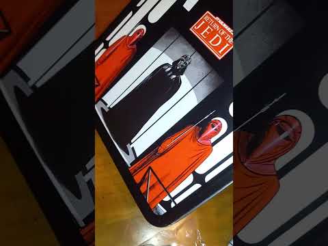 Loose action figures?  How do I store them?