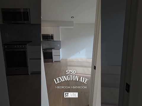 Make this Premier Community in Hollywood your new home! | Edenhaus Lexington - Video 2 of 2