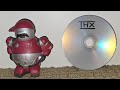 THX Logo Collection Custom Bootleg DVD Walkthrough 2026
