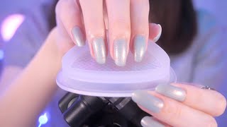 ASMR for People with Short Attention Span ⚡️ Fall Asleep Immediately