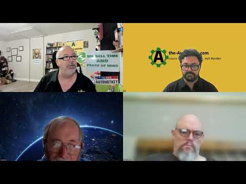 AHK Hero 2026 06 19 Friday Hour 1
