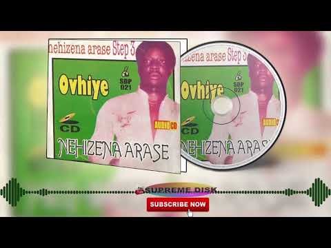Benin Music Old School ►Nehizena Arase - Ovbiye [Full Album]