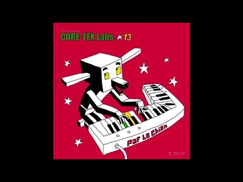 [Les Ongles Craquelés] by Paf le Chien (22.050 Hz preview!)