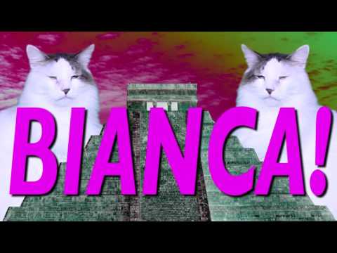 ¡FELIZ CUMPLEAÑOS BIANCA! Canción Comica de Cumpleaños