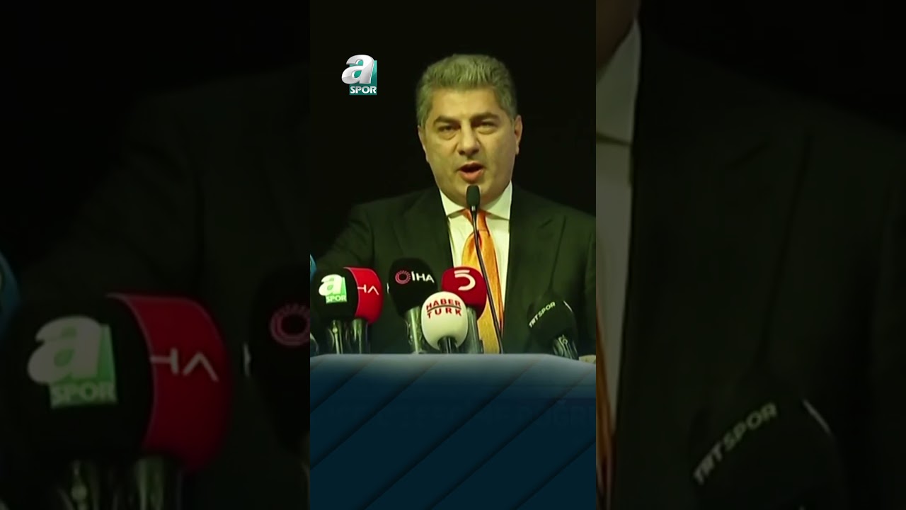 Hakan Safi: “Luis Suarez İçin Kaynağı Hazırladım”