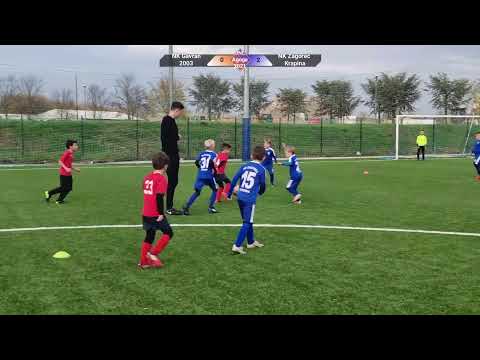 U-9 (2013) JNL Agoga 2021; NK GAVRAN 2003 - NK ZAGOREC KRAPINA