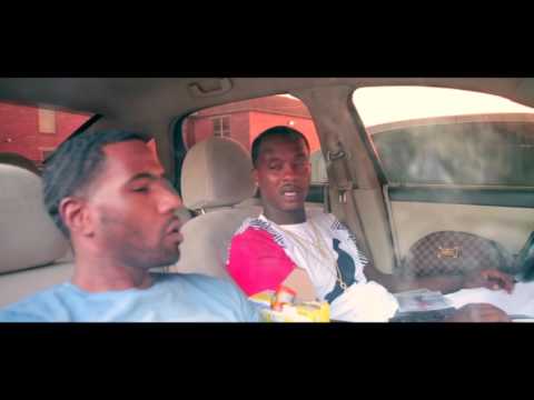 JackBoy Dee "4400 Problems" Dir X @giftedpromediagroup