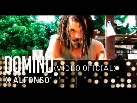 X Alfonso_Dominó (Video Oficial)