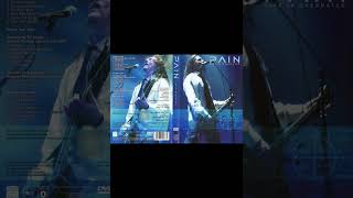 PAIN - Dancing With The Dead (Live Is Overrated)