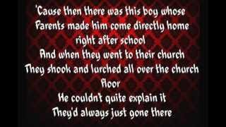 crash test dummies-mmm mmm mmm mmm (lyrics)