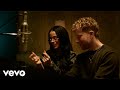 JP Saxe STRANGERS Official Video Ft TINI