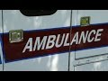 Cracking Down on Fraudulent Ambulance Charges