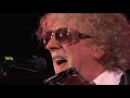 Ian Hunter - Soul of America / Man Overboard